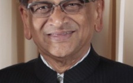 कर्नाटक के पूर्व सीएम और पूर्व विदेश मंत्री एसएम कृष्णा का निधन