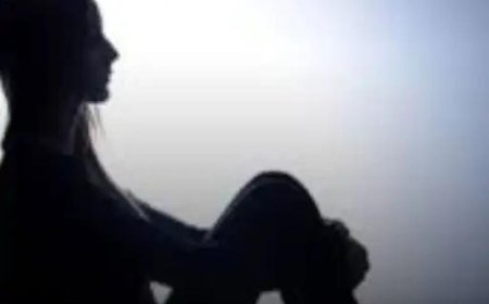 पति की घिनौनी हरकत, पत्नी के साथ अंतरंगता की वीडियो बनाकर विदेशी वेबसाइट पर डाल रहा था, केस दर्ज   