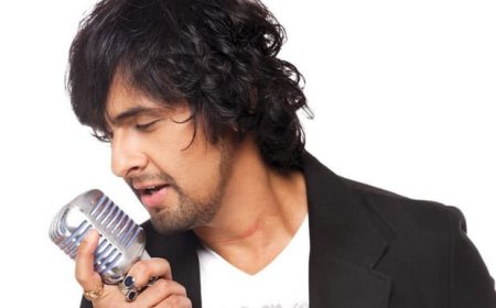 सोनू निगम ने एक सीएम से क्यों कहा कि आप मत आया करो