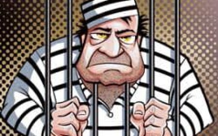 रेरा का बकाया न चुकाने पर बिल्डर हिरासत में 