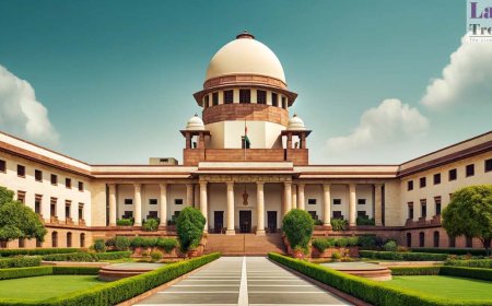 यूजीसी के नए नियमों पर सुप्रीम कोर्ट ने लगाई रोक, नया आदेश न आने तक 2012 की व्यवस्था ही लागू रहेगी, कोर्ट की चिंता- नियमों में स्पष्टता का अभाव, टिप्पणी- क्या हम उल्टी दिशा में जा रहे हैं?