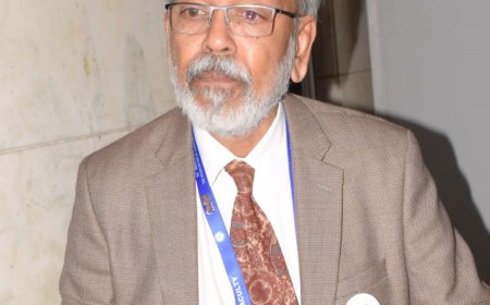 नाभि और जांघ में हर्निया के मामले अधिक बढ़ रहे-डॊ. शिंदे   