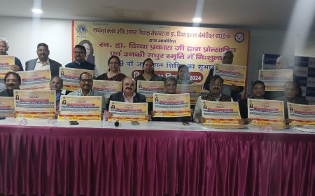 लॉयंस विशाल के शिविर में 26 से होंगे पित्ताशय पथरी और अपेंडिक्स के मुफ्त आपरेशन   