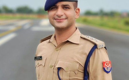 एसीपी मोहसिन खान पर आईआईटी छात्रा के यौन शोषण का केस  