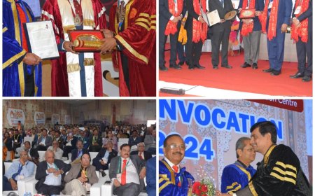 एसीकॊन का उद्घाटनः भारत में सर्जन्स की संख्या को बढ़ाने की जरूरतः  डॉ. अभिजीत सेठ