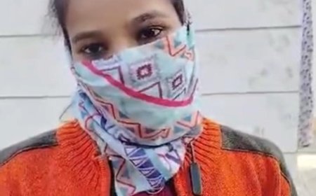 इंजीनियरिंग छात्रा रही घंटों डिजिटल अरेस्ट