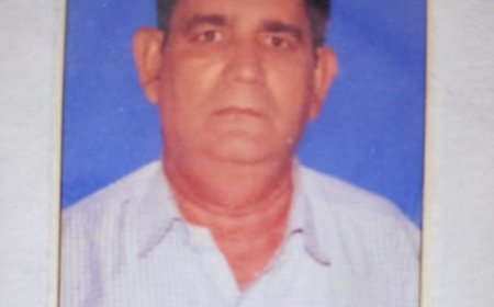 किरावली चौराहे पर ट्रेलर ने व्यक्ति को रौंदा, शरीर के चिथड़े उड़ गए