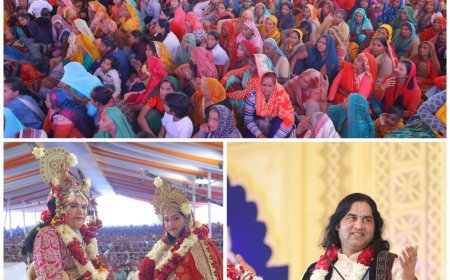 सनातनी कल की प्रतीक्षा न करें, आज जागे, अभी जागें   