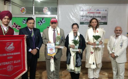 एक खामोशी से जुड़ी हैं अनेक मुस्कान, अंगदान करिए   