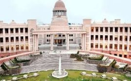 हाईकोर्ट का कड़ा रख, औद्योगिक विकास विभाग के प्रमुख सचिव अनिल सागर मुसीबत में   