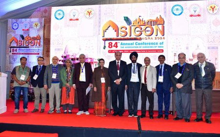 एवेन्जर्स को सम्मान संग एसीकॉन का समापन   