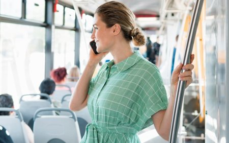 सॉलिड तर्क हैं, योगी जी, मुफ्त करो महिलाओं के लिए बस यात्रा