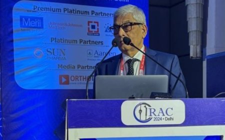 हताश युवक को दी जीने की राह, आगरा के डॊ. अनूप खरे को इंटरनेशनल अवार्ड   