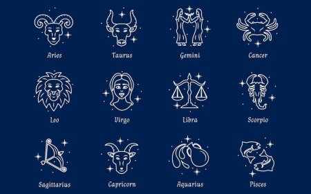 आपके सितारेः 16 दिसंबर 2024 का राशिफल   