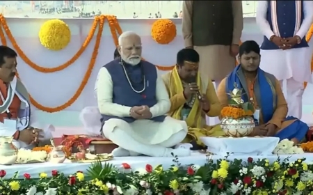 दुनिया के आठ शक्तिशाली देशों की सूची में भारत पांचवें स्थान पर