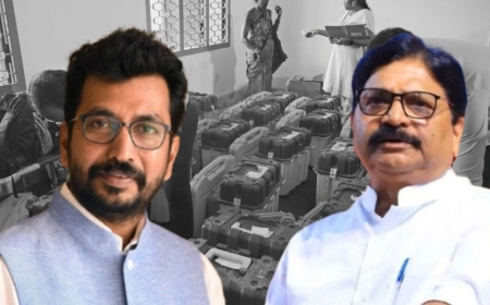 शिवसेना सांसद को हाईकोर्ट से मिली बड़ी राहत, चुनाव के खिलाफ दायर याचिका खारिज