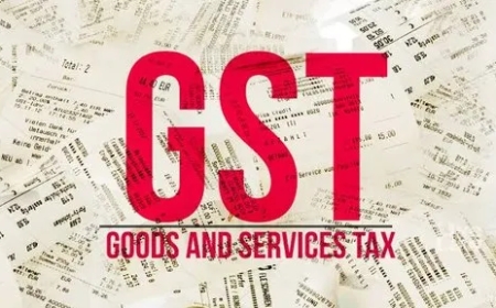टर्म लाइफ इंश्योरेंस के प्रीमियम में क्या छूट मिलेगी GST कौंसिल की 55 वी बैठक में फैसला संभव