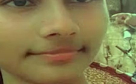 गैस गीजर वाले बाथरूम में दम घुटने से किशोरी की मौत   