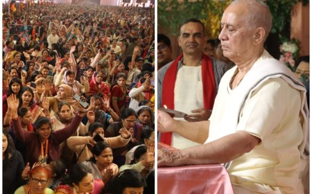 रावण वह जो अपनी मनमानी करे      