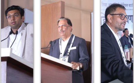 आगरा ट्रेड सेंटर पर रोजगार मेले में 1570 महिलाओं ने कराया पंजीकरण   