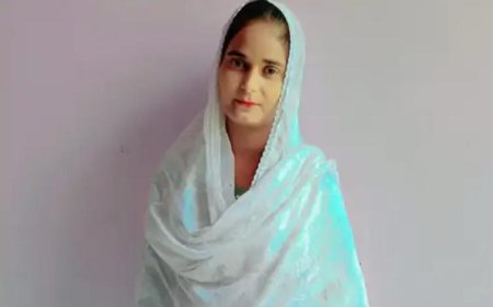 तेज रफ्तार ट्रक ने युवती को कुचला, चालक पुलिस हिरासत में 