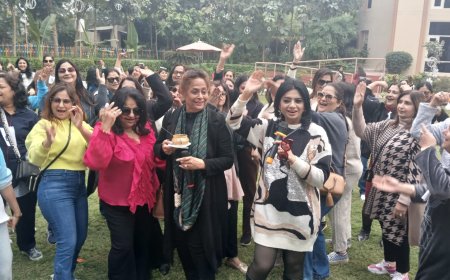 जिंदगी की रफ्तार को पिकनिक से स्पाइसी ब्रेक दिया स्पाइसी सुगर ने   