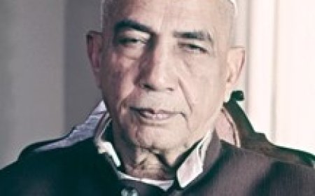 वह वाकया जो 99 साल पहले चौधरी चरण सिंह के साथ आगरा कॊलेज के हॊस्टल में घटा