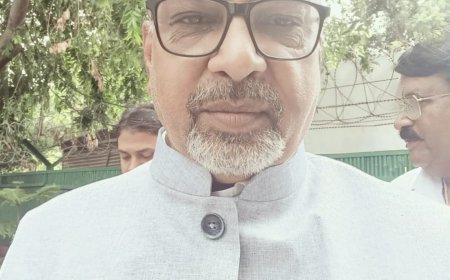 882 टन स्वर्ण भंडार देश की समृद्धि का संकेत!   