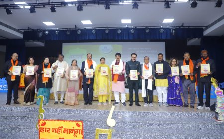 प्रेम शुक्ला बोले- अटलजी श्रीराम और मोदी श्रीकृष्ण के अवतार   