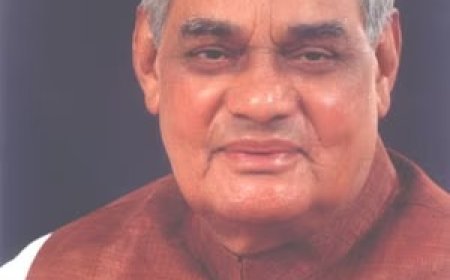 अटल जी थे ही ऐसे कि यादें भुलाए नहीं भूलतीं   