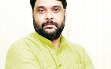 राजनीति के 'अटल' आदर्श   