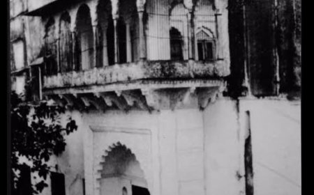 घट गए इंसा बढ़ गए साए   