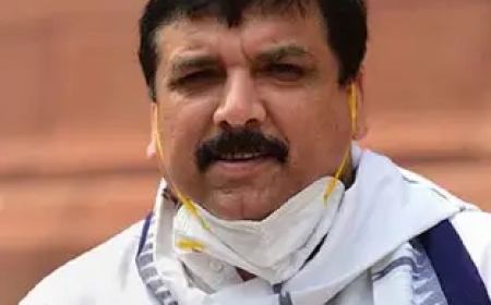 आप और कांग्रेस में तकरार बढी, कांग्रेस को इंडिया गठबंधन से बाहर करने की मांग करेगी आप