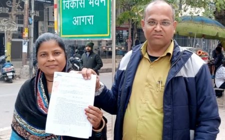 यशोदा की ममता जीती और सृष्टि फिर से पालनहार को मिल गई