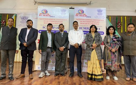 खेती में पैदावार बढ़ाएगी बीजों पर राइजो बैक्टीरिया की कोडिंग   