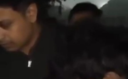 पुलिस से मुठभेड़ में तीन अपराधियों को गोली लगी, लूटी हुई गाड़ी बरामद