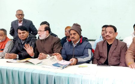 विद्युत बकाया पुराने पर और दंड नए को, ये कैसी अंधरेगर्दी, कांग्रेस ने चेताया