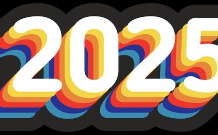 2025 आशा और विश्वास का वर्ष होगा