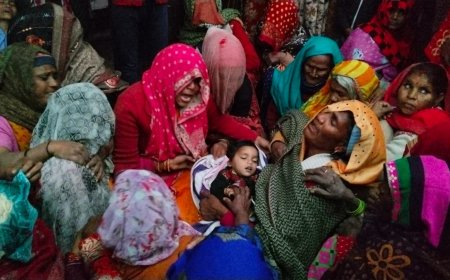 विद्युत पोल में करंट से तीन साल के मासूम की मौत, अरनौटा में हुआ हादसा