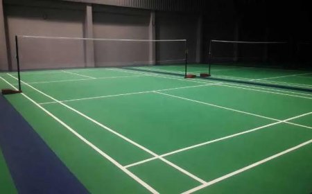 शैल विन बैडमिंटन प्रतियोगिता 13 से 15 जनवरी तक, पांच तक एंट्री भेजें