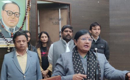 डॉ. मनमोहन सिंह ने देश की काया पलटने वाले फैसले लिए, दिलों में जिंदा रहेंगे