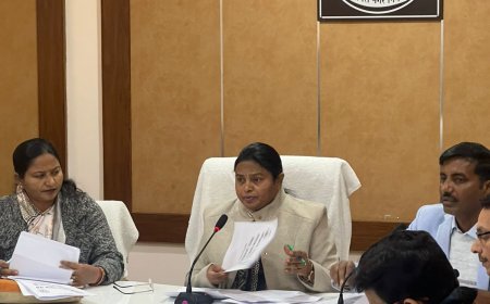 सफाईकर्मियों की भर्ती जल्द शुरू होगी, हर वार्ड में देने हैं दस अतिरिक्त कर्मचारी   