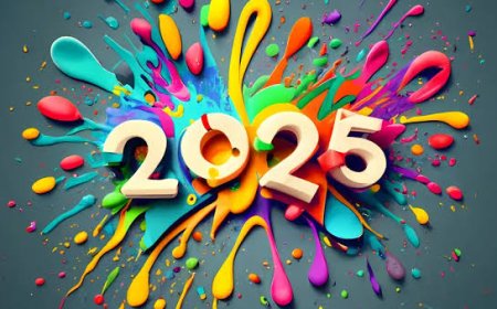 चंद घंटों बाद हैप्पी न्यू ईयर बोलने के लिए अपनी-अपनी तैयारियां   