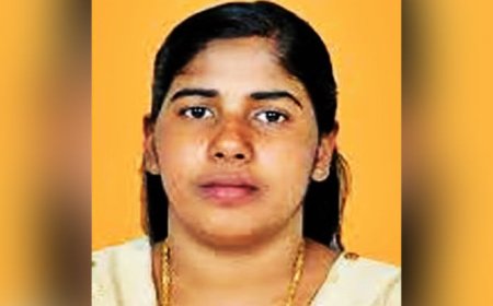 केरल की नर्स को यमन में फांसी की सजा को मंजूरी