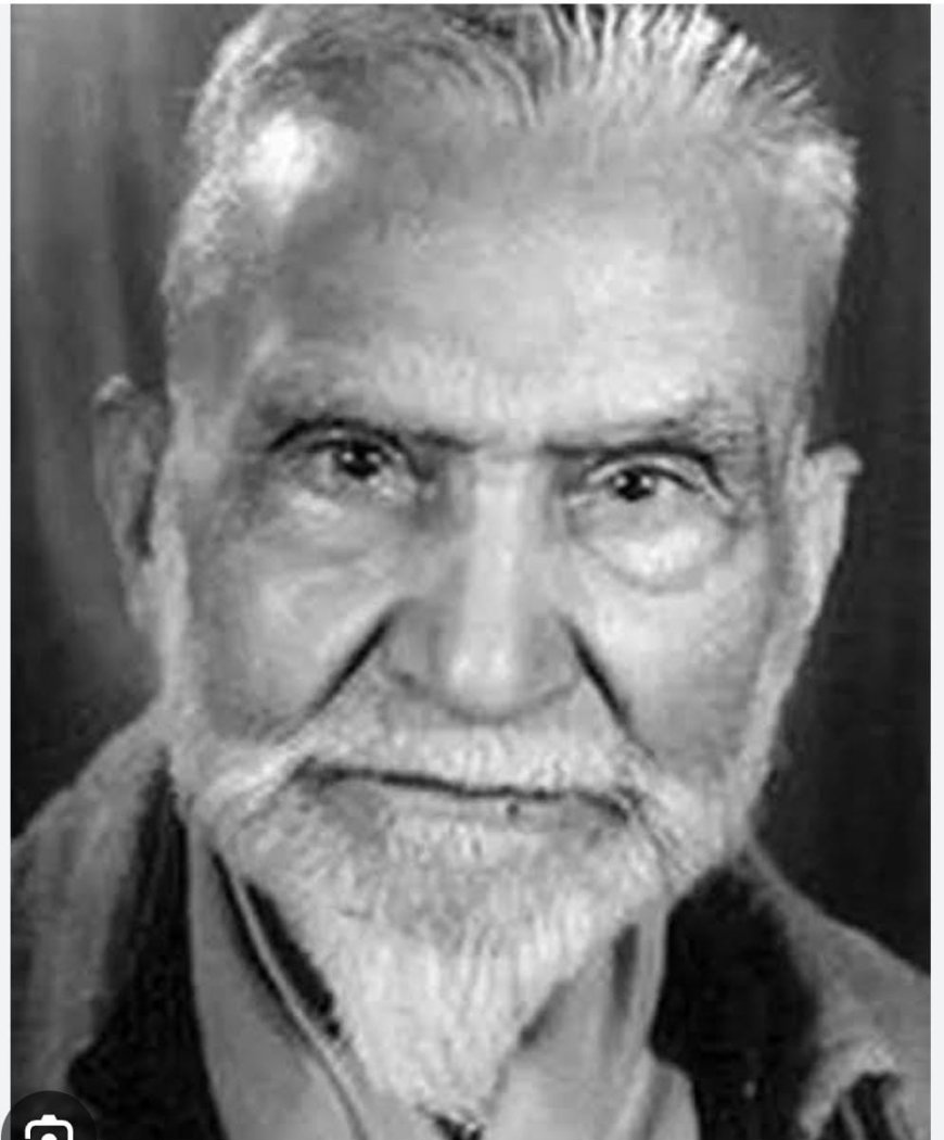 जन्म दिवस पर विशेषः राजा महेंद्र प्रताप 109 साल पहले आज ही के दिन बने थे भारत की प्रथम अंतरिम सरकार के राष्ट्राध्यक्ष   