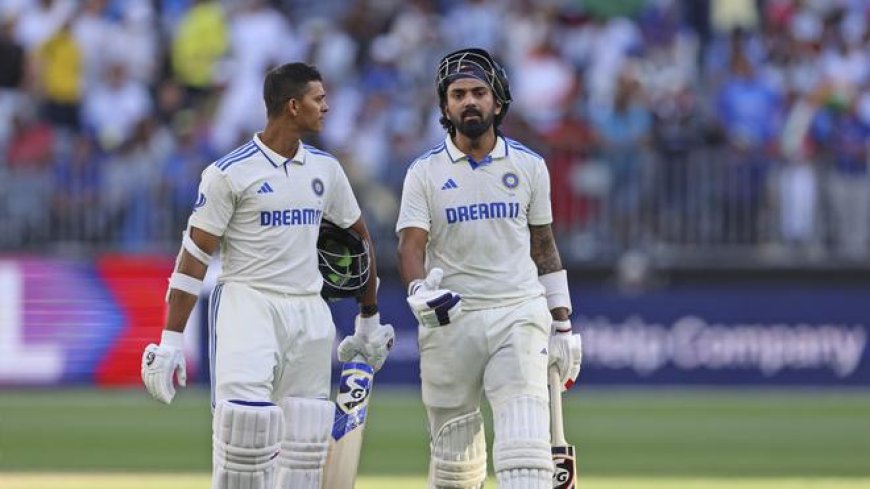 एडिलेड में होगी कप्तान रोहित की वापसी ओपनिंग संभवतः यशस्वी तथा केएल राहुल ही करेंगे