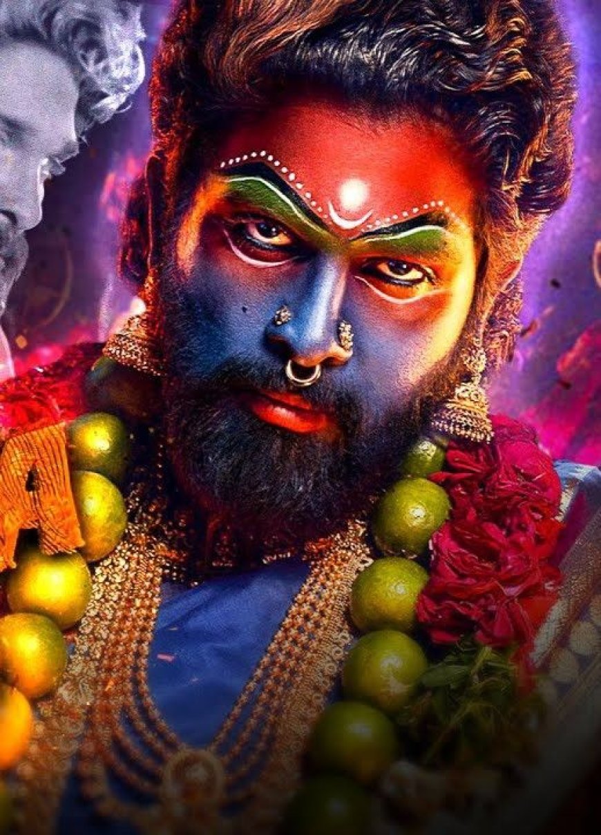 पुष्पा 2 ने पहले ही दिन ध्वस्त कर दिए सारे रिकार्ड, फिल्म बनी हाईएस्ट ओपनर