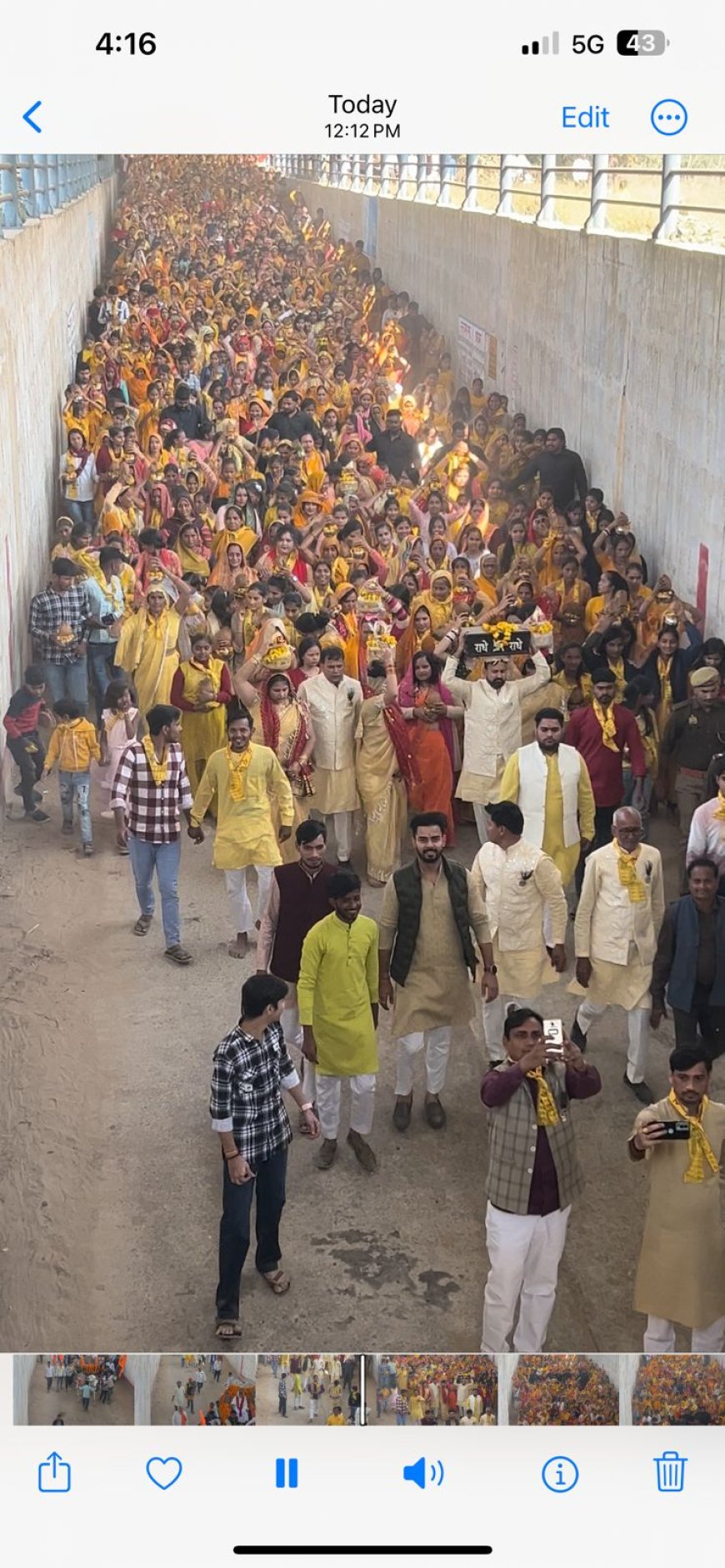 संस्कार ही वह चमत्कार जो बच्चों को सही दिशा दिखाता है