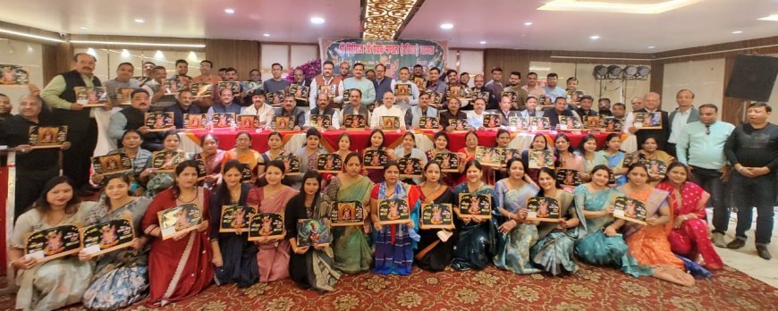 श्री गिरिराज जी का हीरों से होगा श्रंगार, 11111 किलो व्यंजनों का छप्पन भोग