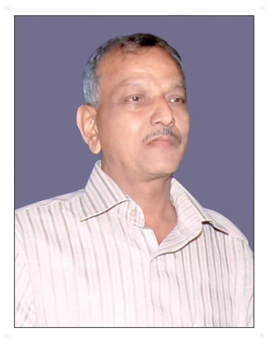 अज्जू भाई नहीं रहे   